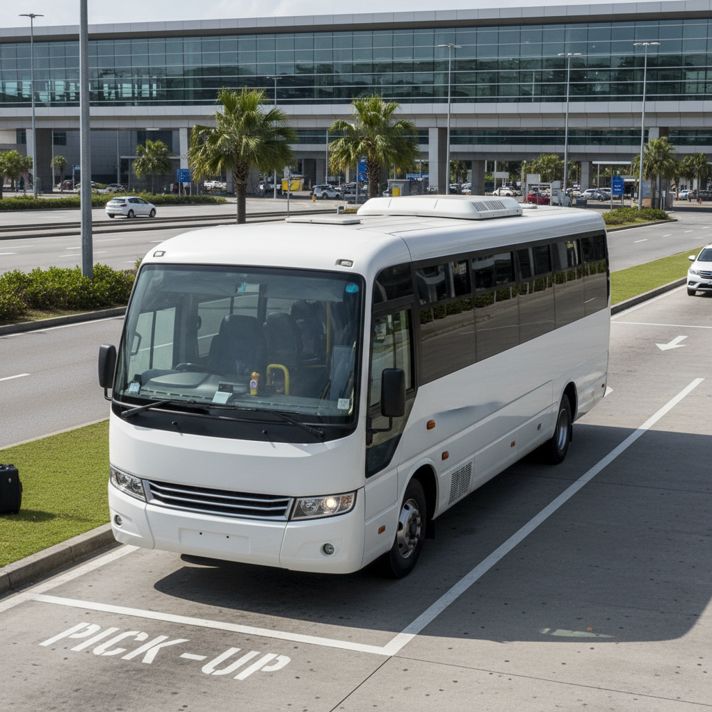 Airport Transport in Wollongong