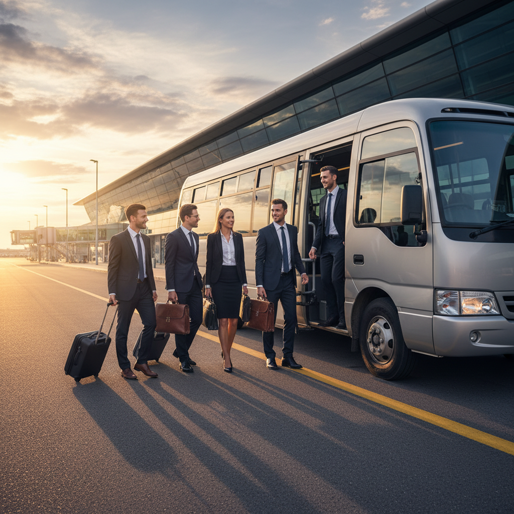 Minibus in Wollongong 3 Minibus in Wollongong