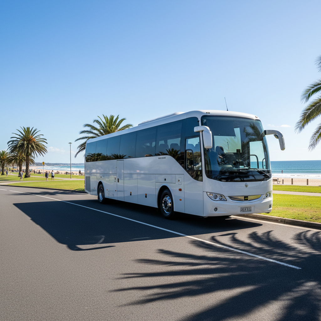 Education Transport in Wollongong 1 Education Transport in Wollongong